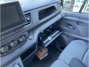 Renault Trafic 💥TraPo-DEAL💥Kasten Komfort L1H1 3,0t Blue dCi 130 *AGK,GJR,KAMERA*