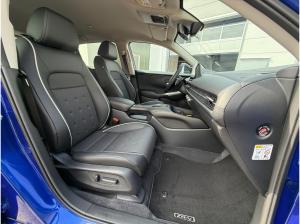 Honda ZR-V e:HEV SPORT