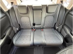 Honda ZR-V e:HEV SPORT