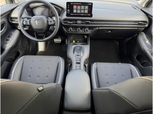 Honda ZR-V e:HEV SPORT