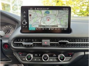 Honda ZR-V e:HEV SPORT