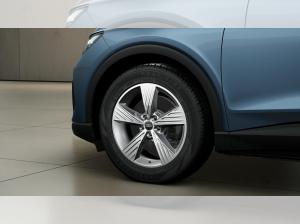Audi Q4 e-tron Sportback 45  Navi AHK Inkl. Winterräder
