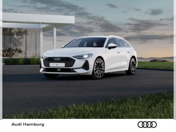Audi A5 A5 Avant e-hybrid quattro S tronic