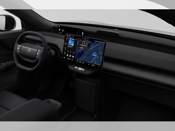 Volvo EX60 Entdecken Sie den neuen EX60 Plus P6 **PRIVAT BESTELLFAHRZEUG**