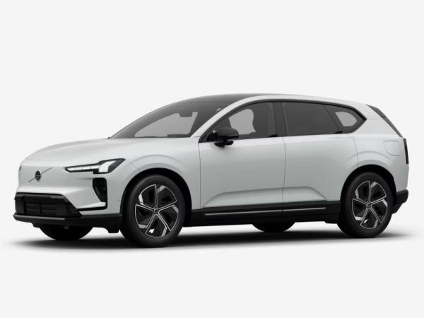 Volvo EX60 Entdecken Sie den neuen EX60 Plus P6 **PRIVAT BESTELLFAHRZEUG**