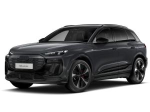 Audi Q6 e-tron quattro edition one - kurzfristig verfügbar !