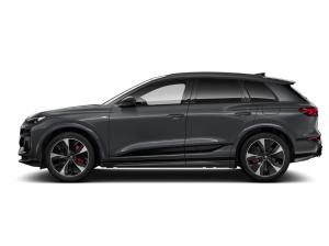 Audi Q6 e-tron quattro edition one - kurzfristig verfügbar !