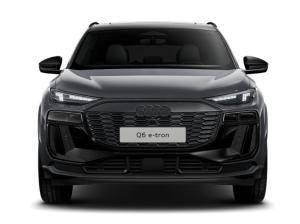 Audi Q6 e-tron quattro edition one - kurzfristig verfügbar !