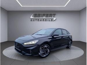 Hyundai i30 I MY25 I N-LINE I HANDWERKER-LEASING I Hyundai i30 I MY25 I N-LINE I HANDWERKER-LEASING I