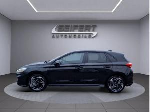 Hyundai i30 I MY25 I N-LINE I HANDWERKER-LEASING I Hyundai i30 I MY25 I N-LINE I HANDWERKER-LEASING I