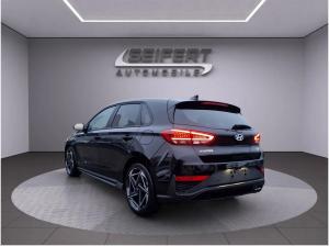 Hyundai i30 I MY25 I N-LINE I HANDWERKER-LEASING I Hyundai i30 I MY25 I N-LINE I HANDWERKER-LEASING I