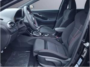 Hyundai i30 I MY25 I N-LINE I HANDWERKER-LEASING I Hyundai i30 I MY25 I N-LINE I HANDWERKER-LEASING I