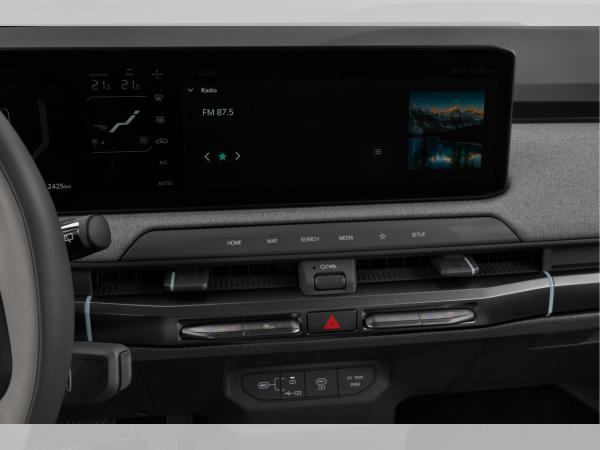 Kia EV3 Neu Bestellung