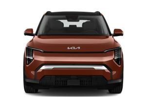 Kia EV3 Neu Bestellung
