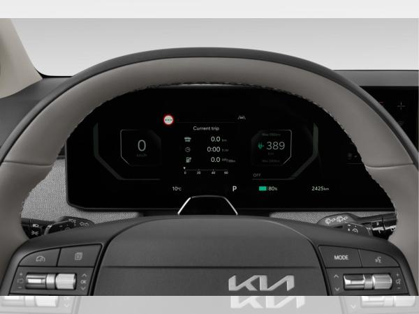 Kia EV3 Neu Bestellung