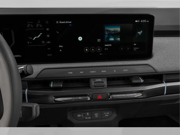 Kia EV3 Neu Bestellung