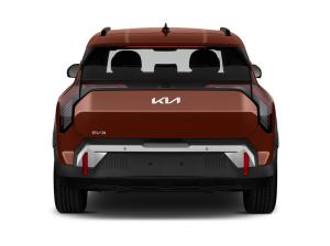 Kia EV3 Neu Bestellung