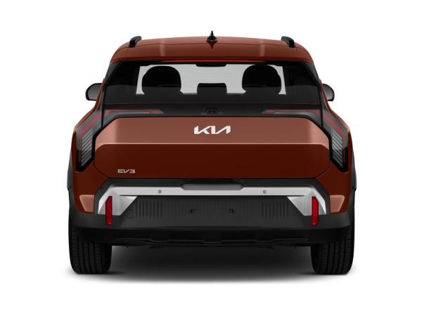 Kia EV3 Neu Bestellung
