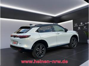 Honda HR-V 1.5 e:HEV ADVANCE STYLE