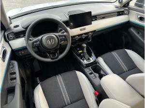 Honda HR-V 1.5 e:HEV ADVANCE STYLE