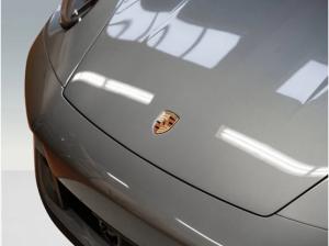 Porsche 992 992.II Carrera S Cabriolet - 0711 Leasing – Exklusiv. Direkt. Stuttgart.