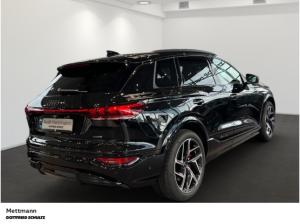 Audi Q6 e-tron quattro (Mettmann)