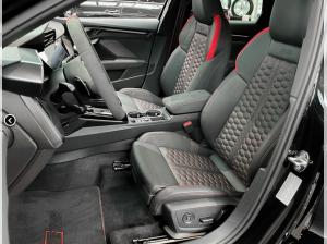 Audi RS3 Limousine 280km/h/Sportabgas/Matrix/Pano