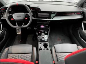 Audi RS3 Limousine 280km/h/Sportabgas/Matrix/Pano