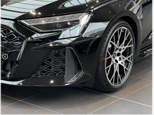 Audi RS3 Limousine 280km/h/Sportabgas/Matrix/Pano