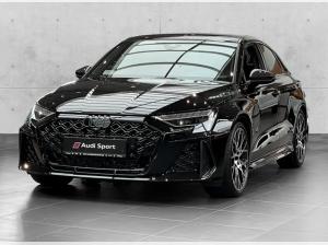Audi RS3 Limousine 280km/h/Sportabgas/Matrix/Pano