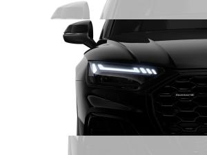 Audi Q5 Sportback S line 50 TDI quattro Matrix HuD 360°Kamera AHK