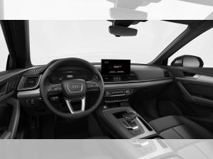 Audi Q5 Sportback S line 50 TDI quattro Matrix HuD 360°Kamera AHK