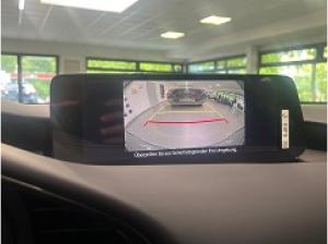 Mazda 3 2.5l 140PS AT Homura