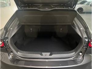 Mazda 3 2.5l 140PS AT Homura