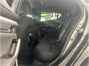 Mazda 3 2.5l 140PS AT Homura