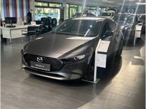 Mazda 3 2.5l 140PS AT Homura