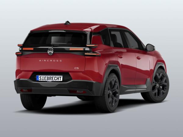 Citroën C5 Aircross Hybrid 145 ë-DCS6 PLUS - Vorlauffahrzeug!