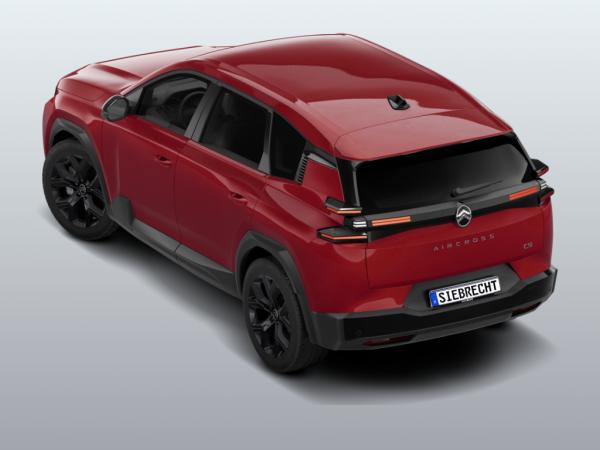 Citroën C5 Aircross Hybrid 145 ë-DCS6 PLUS - Vorlauffahrzeug!