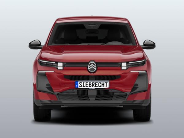 Citroën C5 Aircross Hybrid 145 ë-DCS6 PLUS - Vorlauffahrzeug!