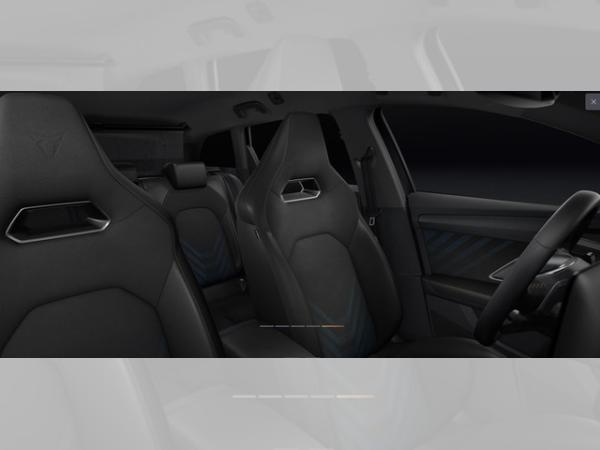 Cupra Leon Sportstourer 1.5 TSI E-HYBRID (Benrath)