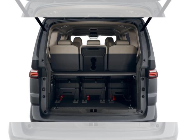 Volkswagen T7 Multivan 3 x verfügbar! 3-ZONEN KLIM, NAVI, AHK