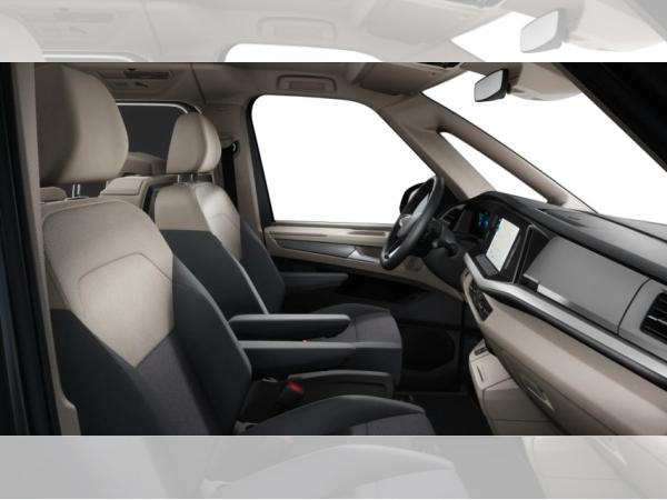 Volkswagen T7 Multivan 3 x verfügbar! 3-ZONEN KLIM, NAVI, AHK