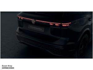 Volkswagen Tiguan R-Line 1.5 eHybrid (Essen-Kray)