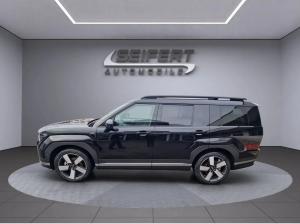 Hyundai SANTA FE I MY26 I HEV I SIGNATURE I 7-SITZER I HANDWERKER-LEASING I