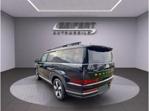 Hyundai SANTA FE I MY26 I HEV I SIGNATURE I 7-SITZER I HANDWERKER-LEASING I
