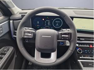 Hyundai SANTA FE I MY26 I HEV I SIGNATURE I 7-SITZER I HANDWERKER-LEASING I