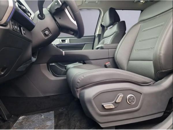 Hyundai SANTA FE I MY26 I HEV I SIGNATURE I 5-SITZER I HANDWERKER-LEASING I