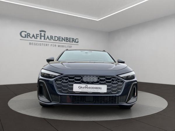 Audi A5 Avant TDI quattro | SOFORT VERFÜGBAR