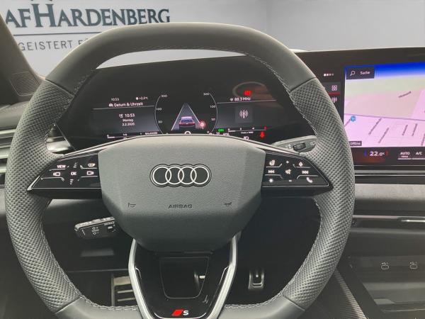 Audi A5 Avant TDI quattro | SOFORT VERFÜGBAR