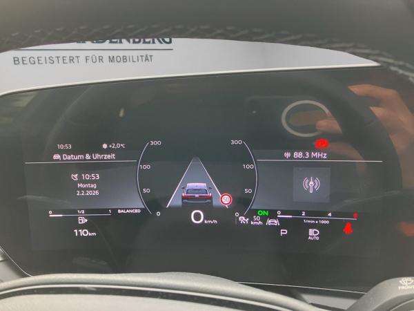 Audi A5 Avant TDI quattro | SOFORT VERFÜGBAR